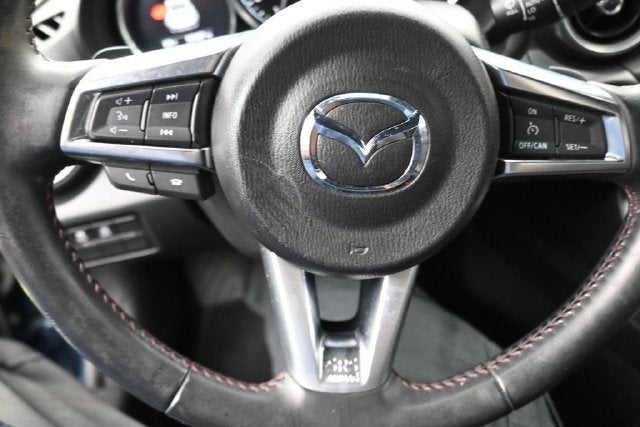 2019 Mazda Mazda Miata RF Grand Touring