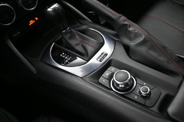 2019 Mazda Mazda Miata RF Grand Touring
