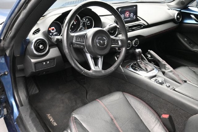 2019 Mazda Mazda Miata RF Grand Touring