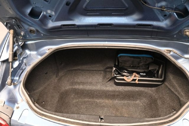 2019 Mazda Mazda Miata RF Grand Touring