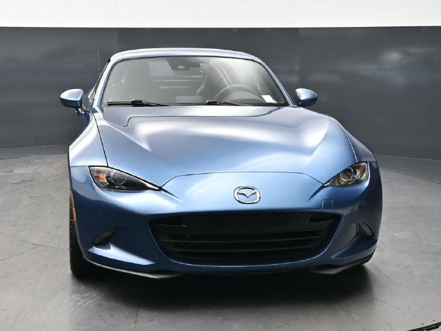 2019 Mazda Mazda Miata RF Grand Touring