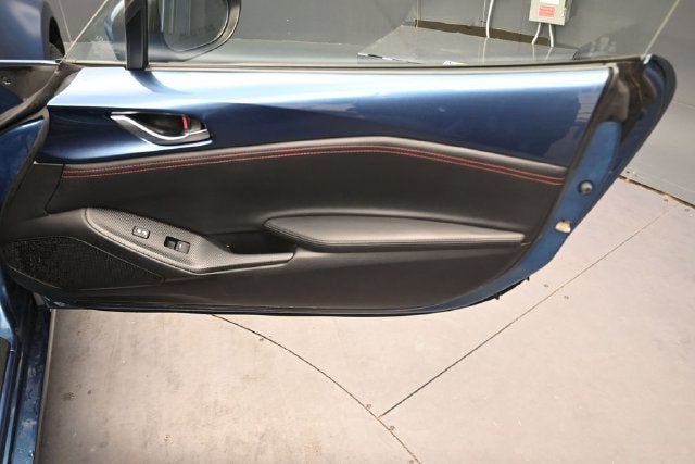 2019 Mazda Mazda Miata RF Grand Touring