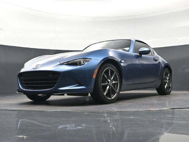 2019 Mazda Mazda Miata RF Grand Touring
