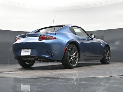 2019 Mazda Mazda Miata RF Grand Touring
