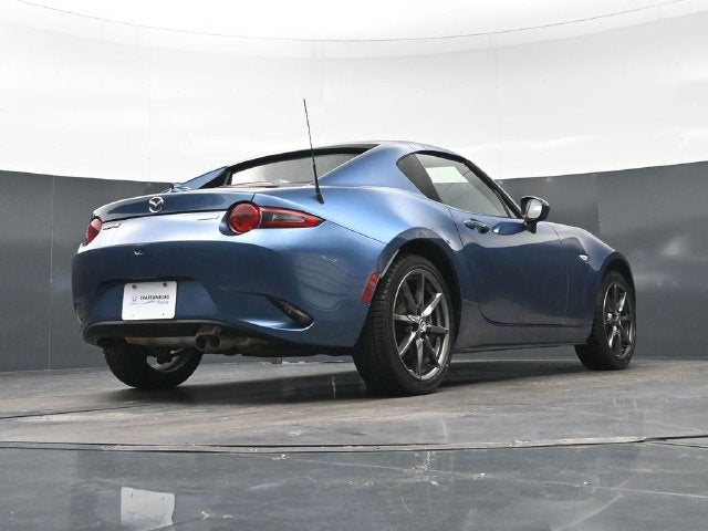 2019 Mazda Mazda Miata RF Grand Touring