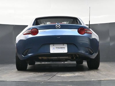 2019 Mazda Mazda Miata RF Grand Touring