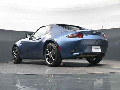 2019 Mazda Mazda Miata RF Grand Touring