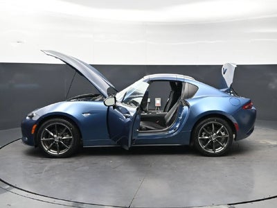 2019 Mazda Mazda Miata RF Grand Touring