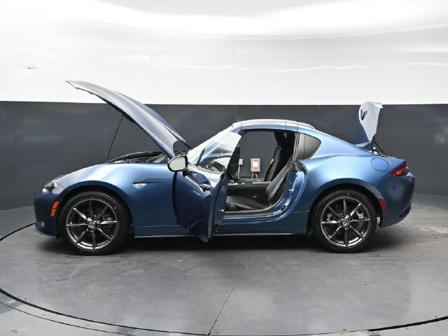2019 Mazda Mazda Miata RF Grand Touring