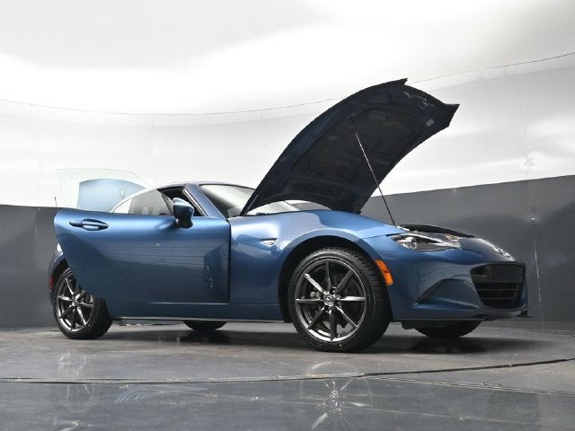2019 Mazda Mazda Miata RF Grand Touring