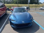 2019 Mazda Mazda Miata RF Grand Touring