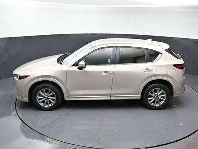 2024 Mazda Mazda CX-5 2.5 S Select Package