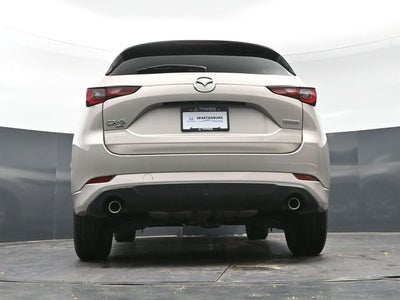 2024 Mazda Mazda CX-5 2.5 S Select Package