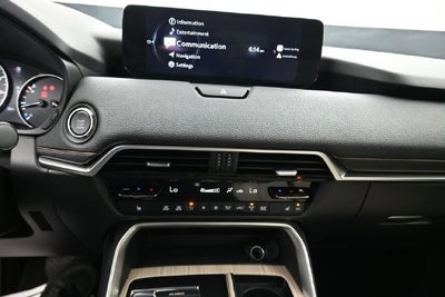 2024 Mazda Mazda CX-90 3.3 Turbo Preferred Plus