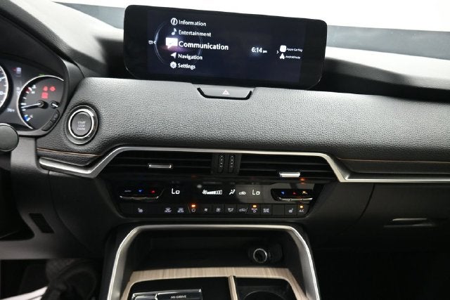 2024 Mazda Mazda CX-90 3.3 Turbo Preferred Plus