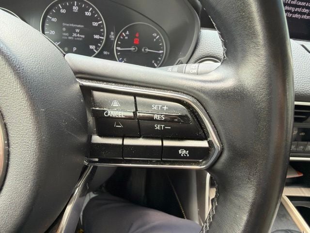 2024 Mazda Mazda CX-90 3.3 Turbo Preferred Plus