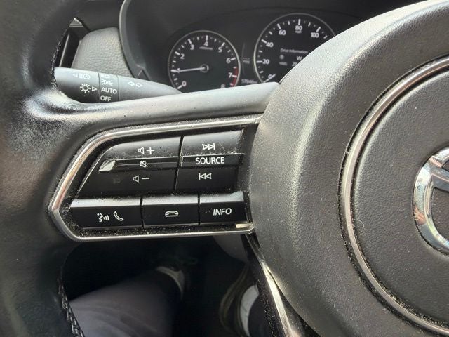 2024 Mazda Mazda CX-90 3.3 Turbo Preferred Plus