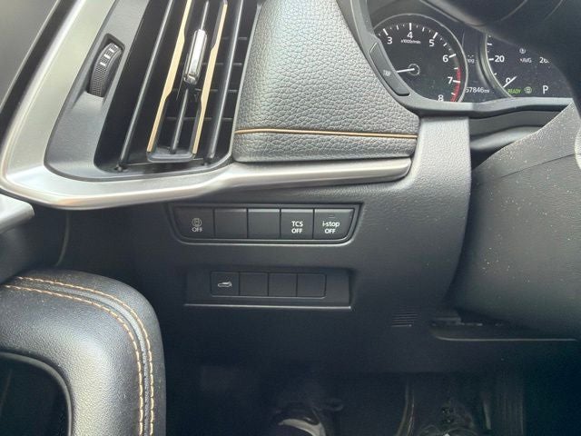2024 Mazda Mazda CX-90 3.3 Turbo Preferred Plus