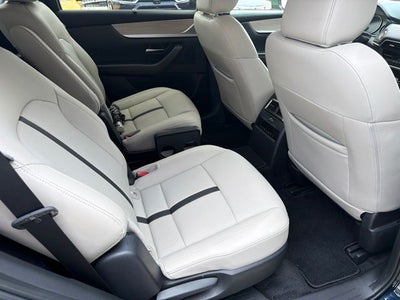 2024 Mazda Mazda CX-90 3.3 Turbo Preferred Plus