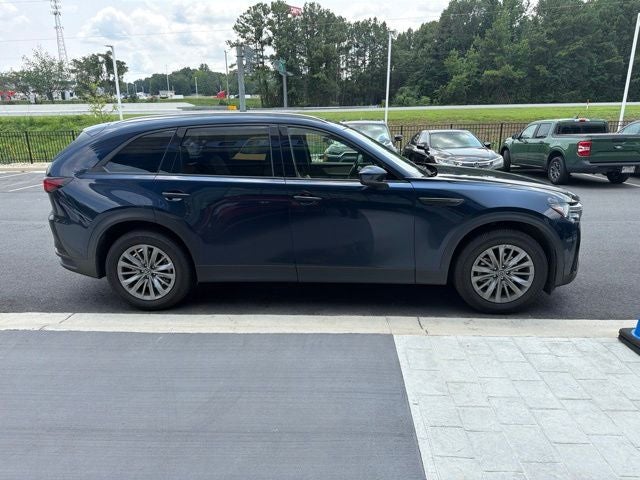 2024 Mazda Mazda CX-90 3.3 Turbo Preferred Plus