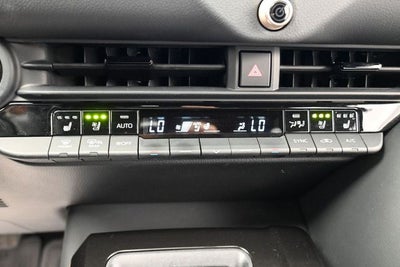 2024 Toyota Crown Limited