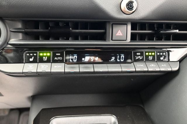 2024 Toyota Crown Limited