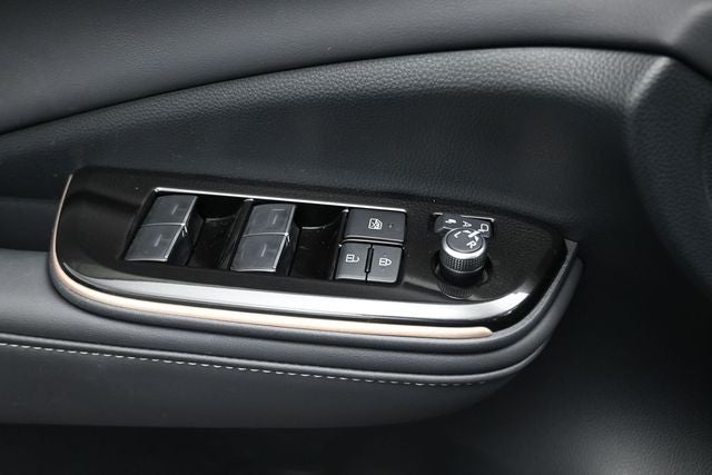2024 Toyota Crown Limited
