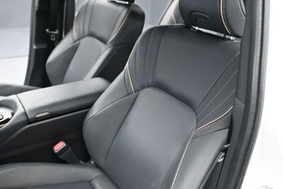 2024 Toyota Crown Limited