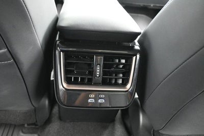 2024 Toyota Crown Limited