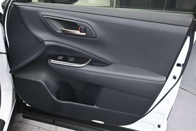 2024 Toyota Crown Limited