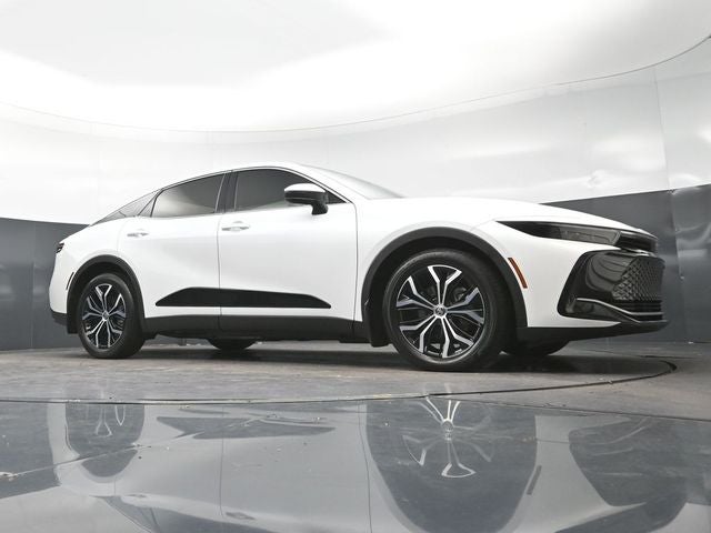 2024 Toyota Crown Limited