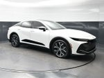 2024 Toyota Crown Limited