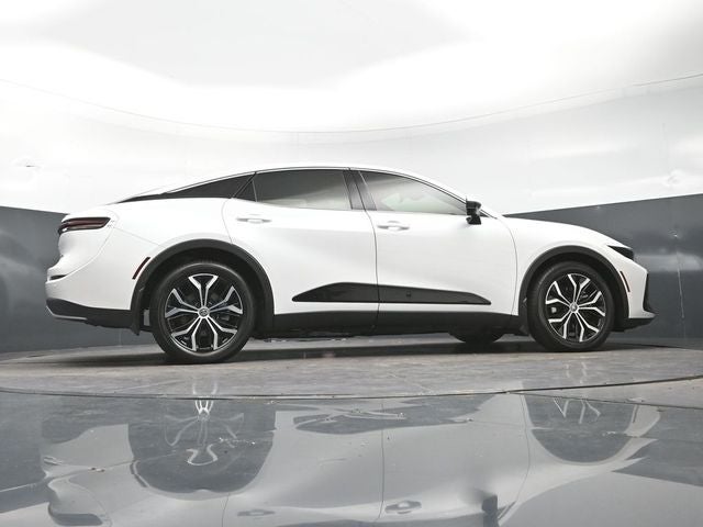 2024 Toyota Crown Limited