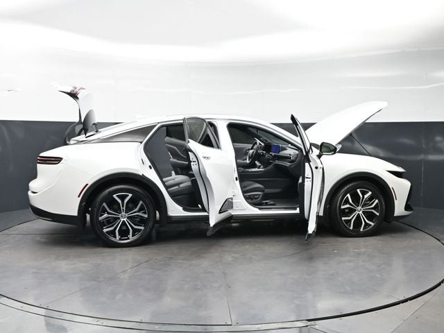 2024 Toyota Crown Limited