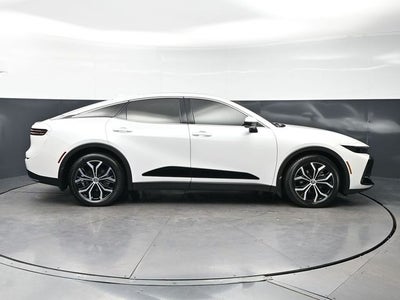 2024 Toyota Crown Limited