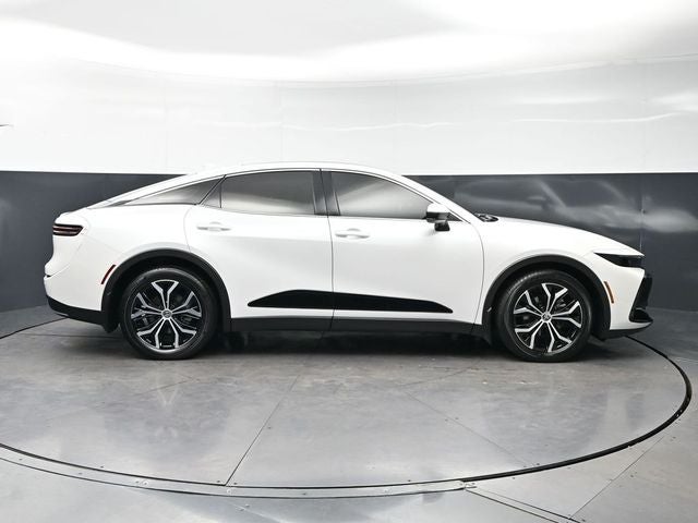 2024 Toyota Crown Limited
