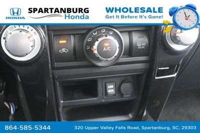 2016 Toyota 4Runner Trail