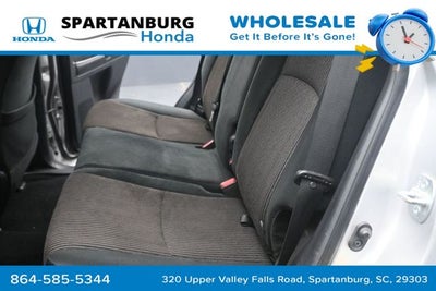 2016 Toyota 4Runner Trail
