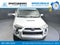 2016 Toyota 4Runner Trail