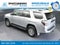 2016 Toyota 4Runner Trail