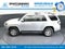 2016 Toyota 4Runner Trail