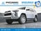 2016 Toyota 4Runner Trail