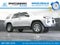 2016 Toyota 4Runner Trail