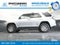 2016 Toyota 4Runner Trail