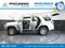2016 Toyota 4Runner Trail