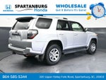 2016 Toyota 4Runner Trail