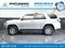 2016 Toyota 4Runner Trail