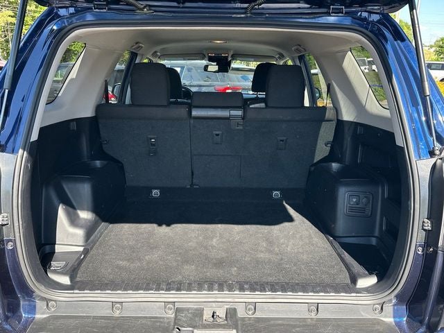 2023 Toyota 4Runner TRD Off-Road