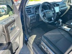 2023 Toyota 4Runner TRD Off-Road