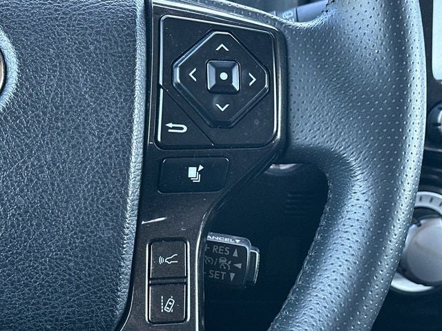 2023 Toyota 4Runner TRD Off-Road